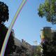 Illustration for article titled Sony Is Building A Gigantic Permanent Rainbow in Los Angeles